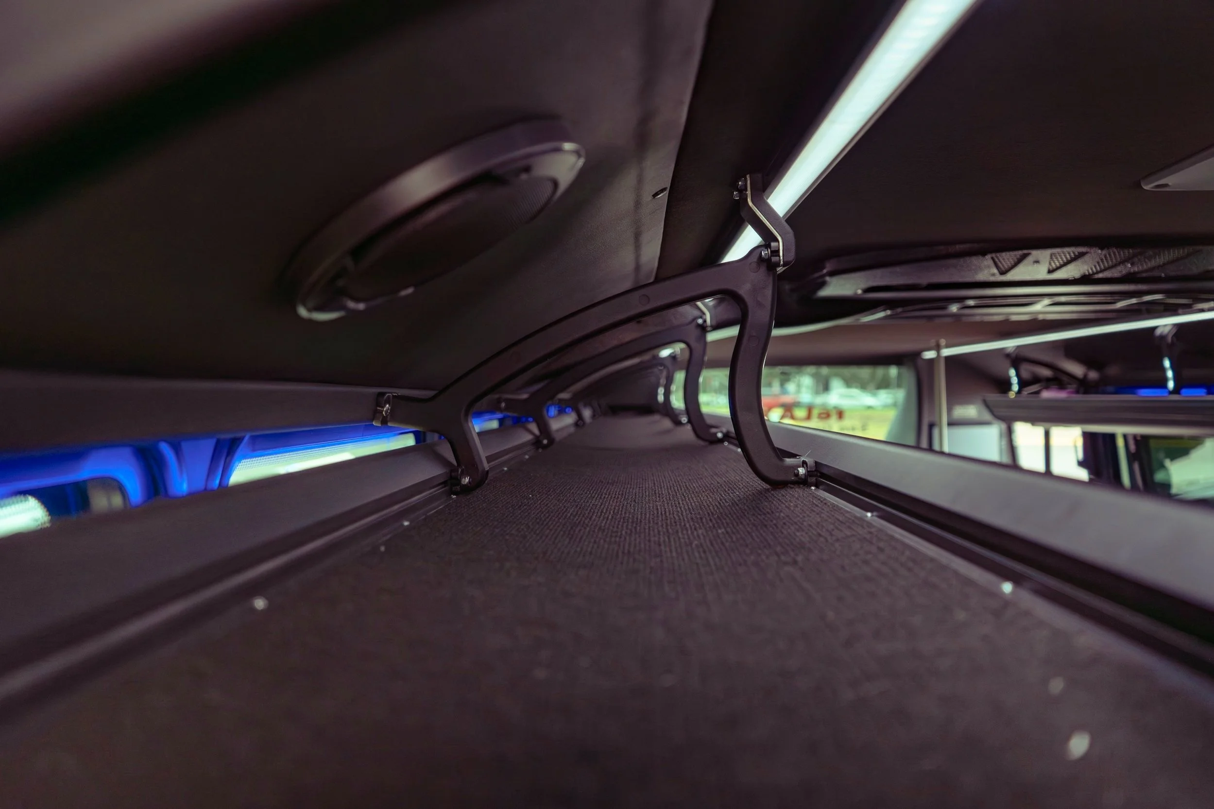 New Luxury Shuttle Buses from San Diego to LAX | Only $58 One Way